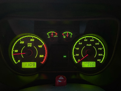 Troller T4 3.2 Tgv 4x4 16v Turbo Diesel 2p Manual