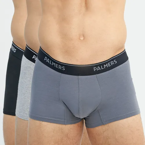 PACK 5 BÓXER PALMERS PARA HOMBRE P5139J44S