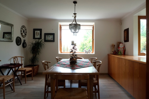 Remodelada Con Las Mejores Vistas A La Cordillera