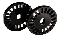 Comprar 20 Pzs Disco Encoder Para Sensor De Velocidad Mv Electronica