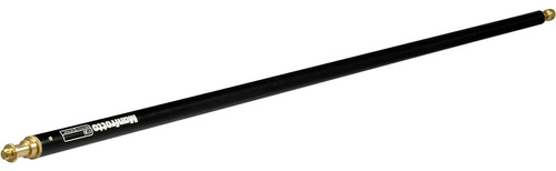 173b 42-inch Mini Brazo De Pluma (negro)