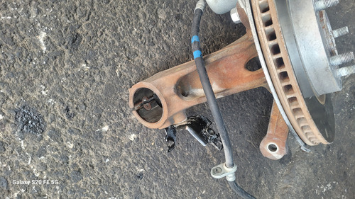 Mango Derecho De Honda Civic 2018-2022 (Usado)