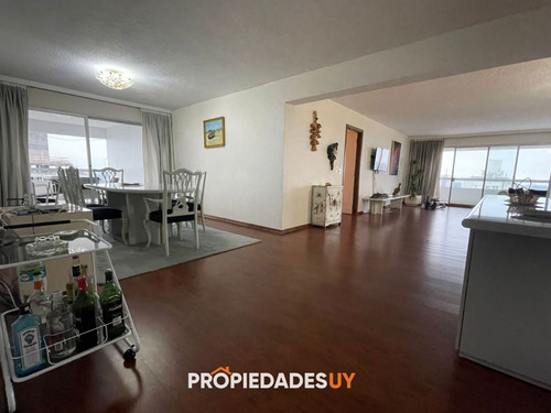 Apartamento En Punta Del Este
