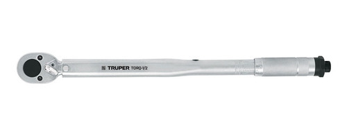 Torquímetro D/trueno 2 Lecturas 1/2 Truper Torq-1/2 13568