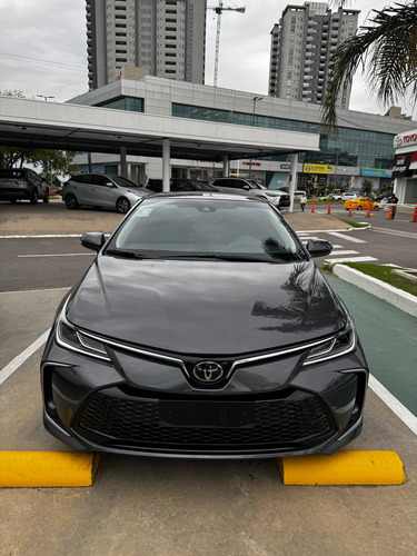 Toyota Corolla 2.0 Seg Cvt 170cv