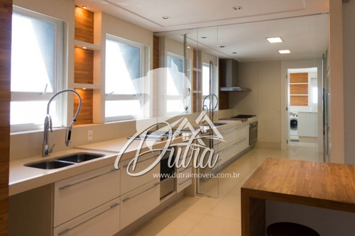Imagem 11 de 15 de Regency Cobertura Duplex Jardim América 1200 M² 5 Dormitórios 5 Suítes 7 Vagas 6 Depósitos No Subsolo - 1c92-9987