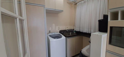 Imagem 10 de 15 de Apartamento Proximo Ao Mar Em Meia Praia Itapema - 4154