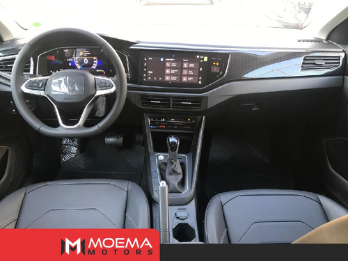 Volkswagen Virtus COMFORT. 200 TSI 1.0 FLEX 12V AUT