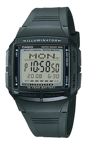 Reloj Casio Db-36 Colores Surtidos/relojesymas