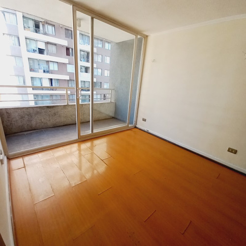 Dpto N° 2003, 1d+1b, Calle Portugal, Metro Irarrazabal