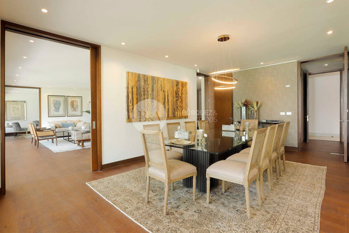 20938 - Penthouse / Piedra Roja