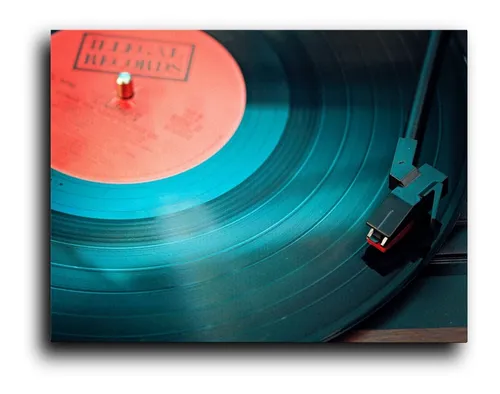 Tocadiscos acetato sales