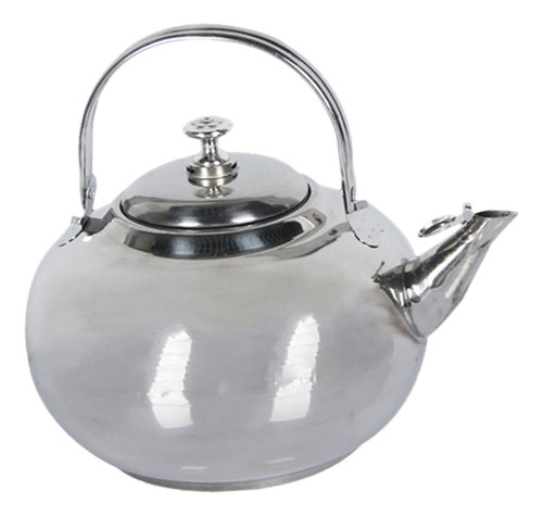 Hervidor De Agua, Utensilios De Cocina De Regalo, 16cm