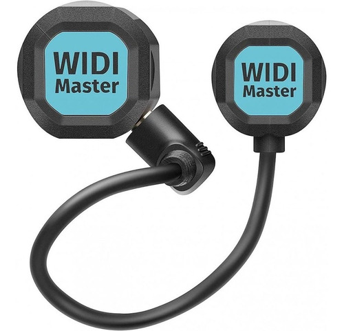 Cme Widimaster Sistema Midi Bluetooth Wireless Musicapilar