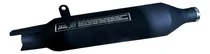 Comprar Escape Silenciador Acero Inoxidable Shotgun Royal Enfield