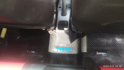 Suzuki Swift 1.5 vvt