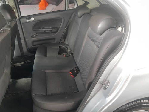 Volkswagen Gol 2016 1.0 Trendline Total Flex 5p
