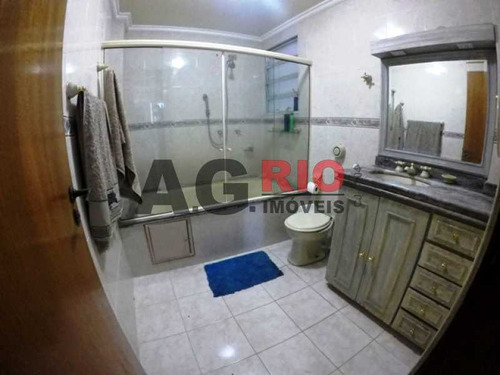 Imagem 13 de 15 de Apartamento-à Venda-vila Valqueire-rio De Janeiro - Vvap20917