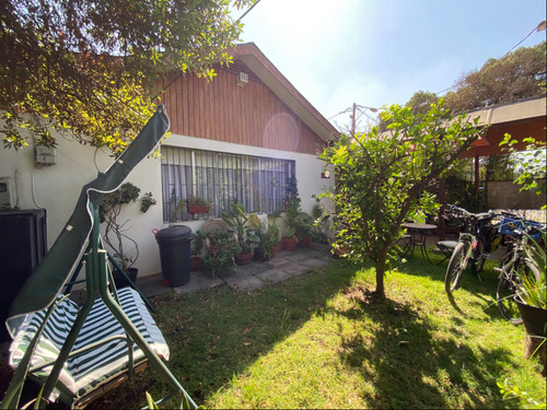 Imagen 3 de 30 de Venta Casa 4 Dormitorios Santiago
