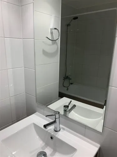 Depto Arriendo 2d2b 1bod Zañartu Metro R. Araya Ñuñoa J80