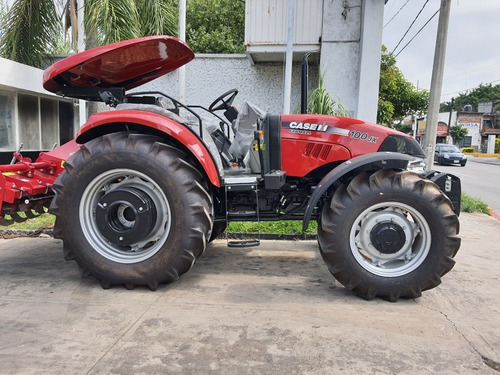 Tractor Agricola Case Farmall Jx100 4wd Nuevo