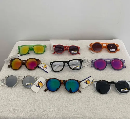 Lentes De Sol Para Ni o Y Ni a L.a. Express Cuotas sin inter s