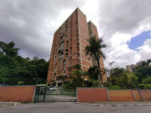 Imagen 1 de 11 de Apartamento En El Cafetal