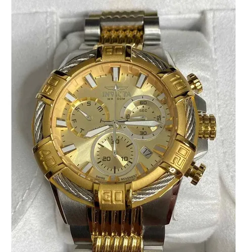 Invicta 25864 Relojes Pulso MercadoLibre