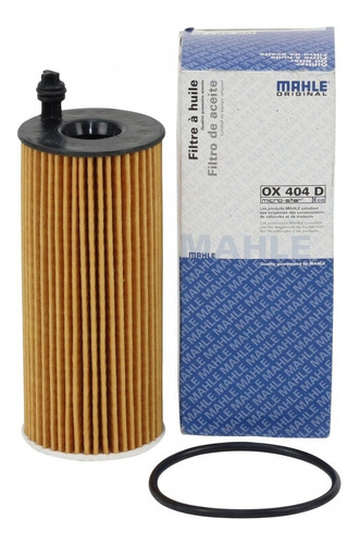 Filtro De Aceite Bmw 114d 116d 118d 120d 125d F20 N47n N47s1