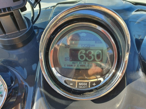 Lancha Fibrafort Focker 215 Cuddy Mercury 150 Hp 4 Tiempos