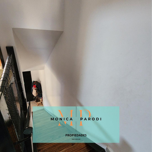 En Venta Duplex De 3 Ambientes En Umbrales De La Merced - Moreno