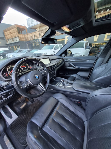 BMW X6 4.4 Xdrive 50i M Package 449cv