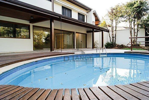 Barão Geraldo - Condominio Fechado - Ca14652