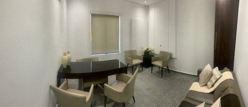 Imagem 8 de 12 de Locação - Sala Comercial - Itaim Bibi - São Paulo/sp - Rr4961