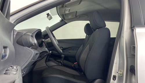 Imagem 9 de 15 de 119190 - Nissan Kicks 2020 Com Garantia