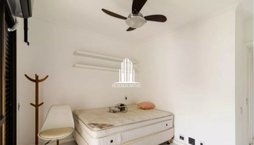 Imagem 11 de 14 de Apartamento À Venda Com 226m², 4 Quartos E 3 Vagas - Br23349