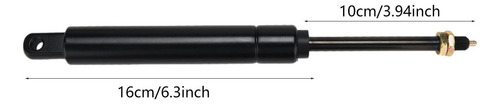 Cilindro De Elevación De Gas Para Silla Reclinable, 160 Mm