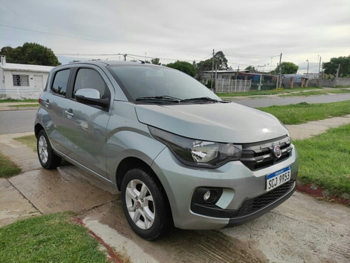 Fiat Palio 1.6 Essence 115cv 2015