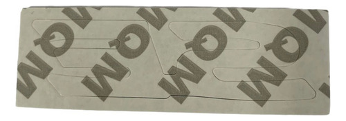 Emblema Letras Se Toyota Corolla Camry Maleta