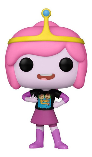 Funko Pop Princess Bubblegum # 1076 * Adventure Time