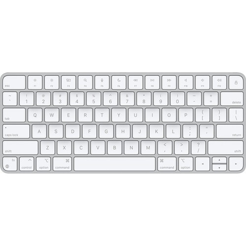 Apple Magic Keyboard Mk2a3ll/a