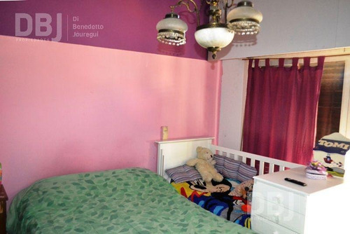 Casa - Lote Unico- Oportunidad