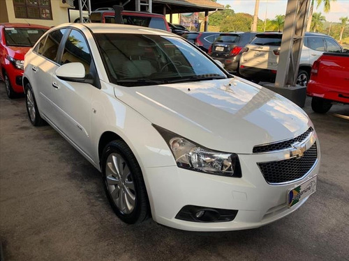 Chevrolet Cruze 1.8 Ltz 16v