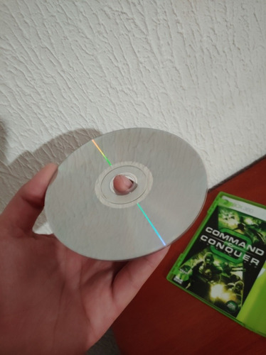 command conquer completo command conquer completo