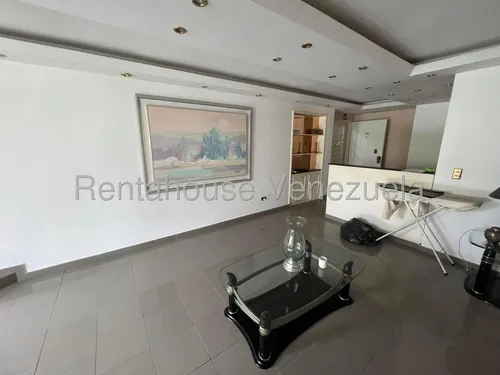 Apartamento En Alquiler