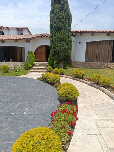 Alquilo Linda Casa Para Eventos En Camacho