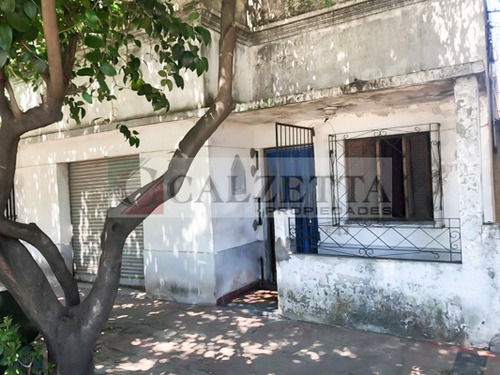Imagen 1 de 9 de Departamento Tipo Casa 3 Ambientes Al Frente