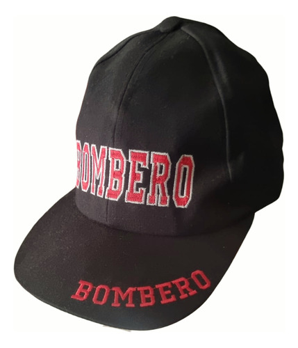 Gorras Para Bomberos 