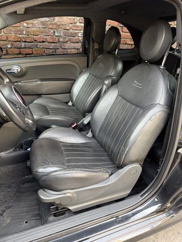 Fiat 500 1.4 Sport 105cv At