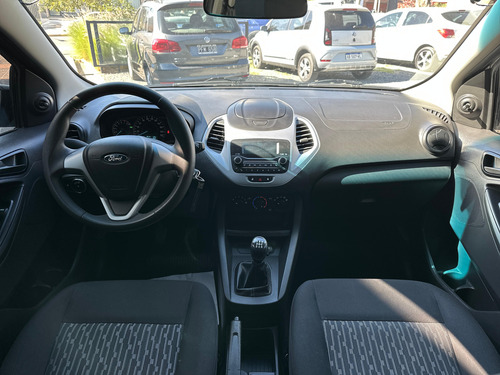 Ford Ka 1.5 S